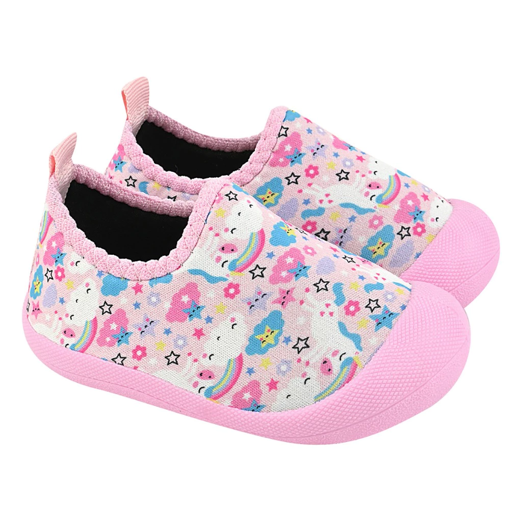 Children's Sneakers Sock Girl Shoes Easy Fit Baby Comfortable Casual Day Day Pandoka image 2