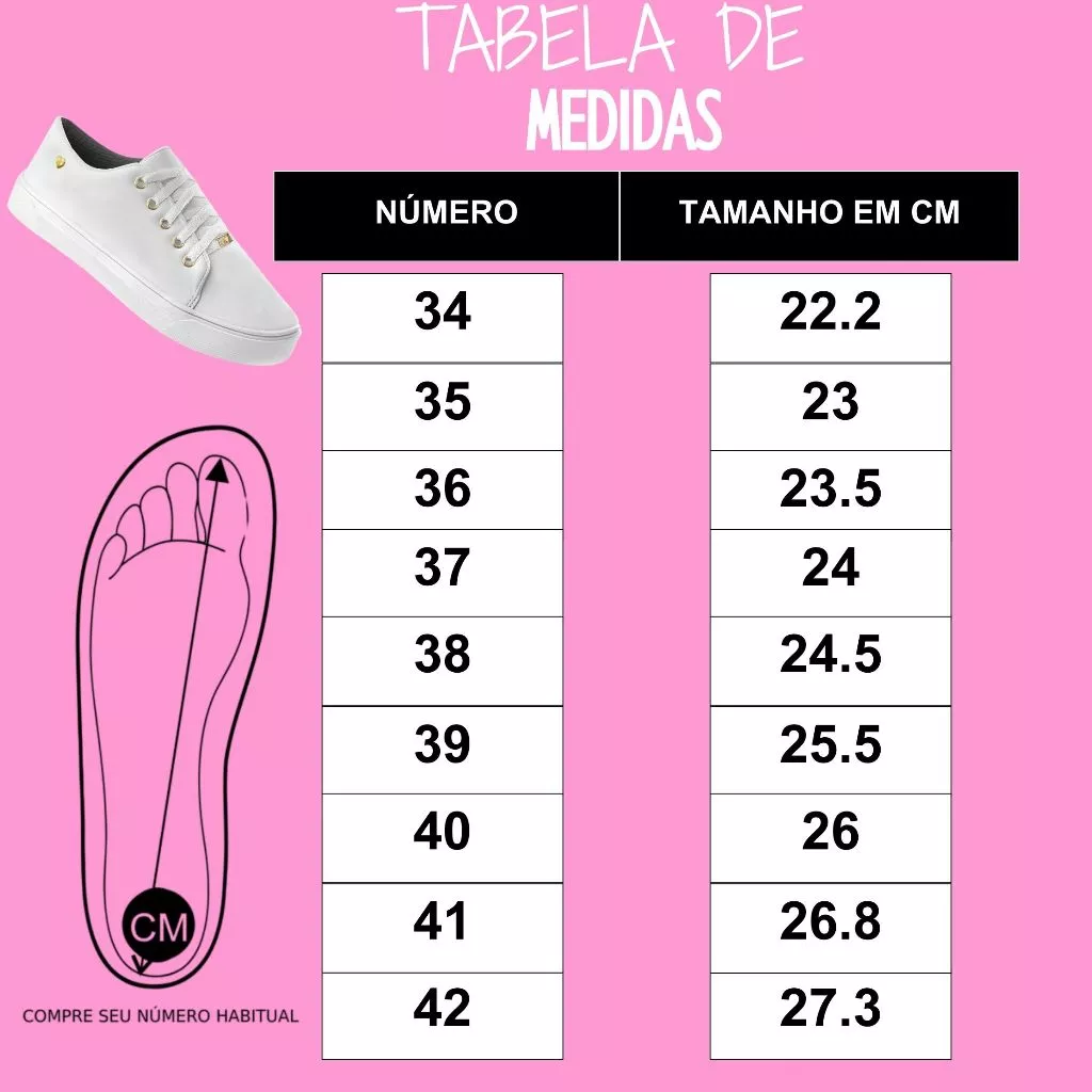 Women's Ping Heart Casual Comfortable White Sneakers image 2