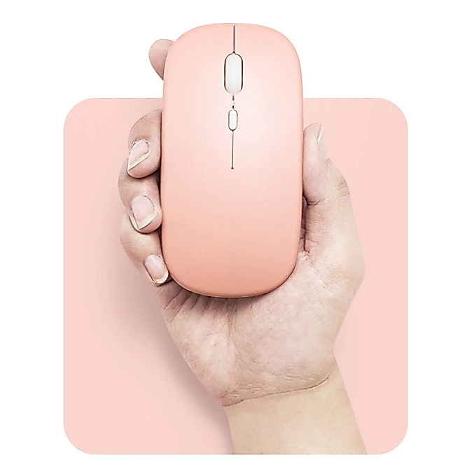 Bluetooth 5.2 Keyboard and Mouse Kit, Compatible Android Pc iPhone image 3