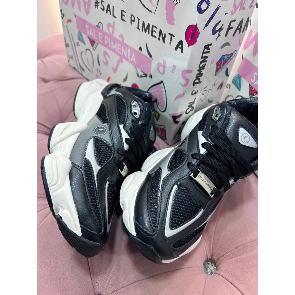 New Sal and Pimenta sneakers, super comfortable launch image 3
