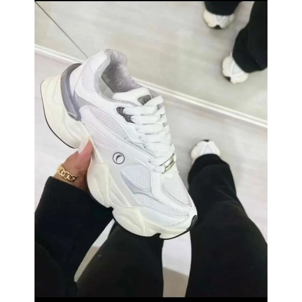 New Sal and Pimenta sneakers, super comfortable launch